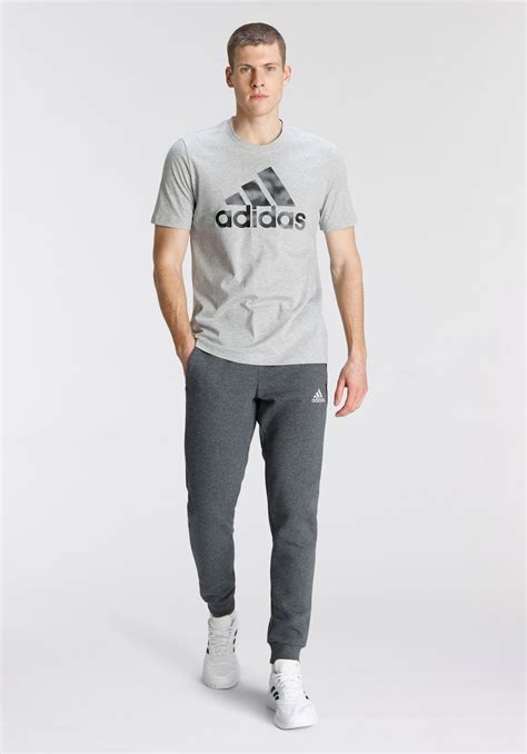 adidas sportbroek en shirt|adidas broek.